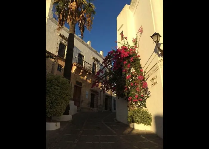 Casa Vejer En Alto