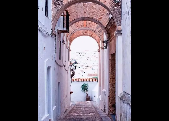 Casa Vejer En Alto