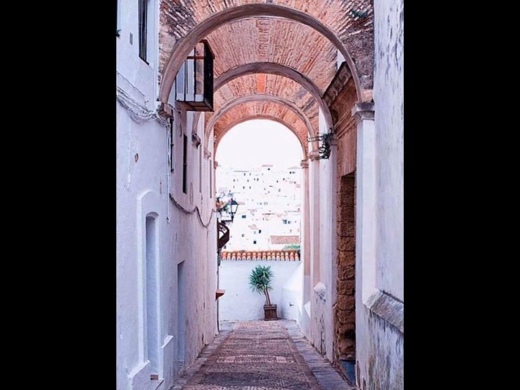 Casa Vejer En Alto *