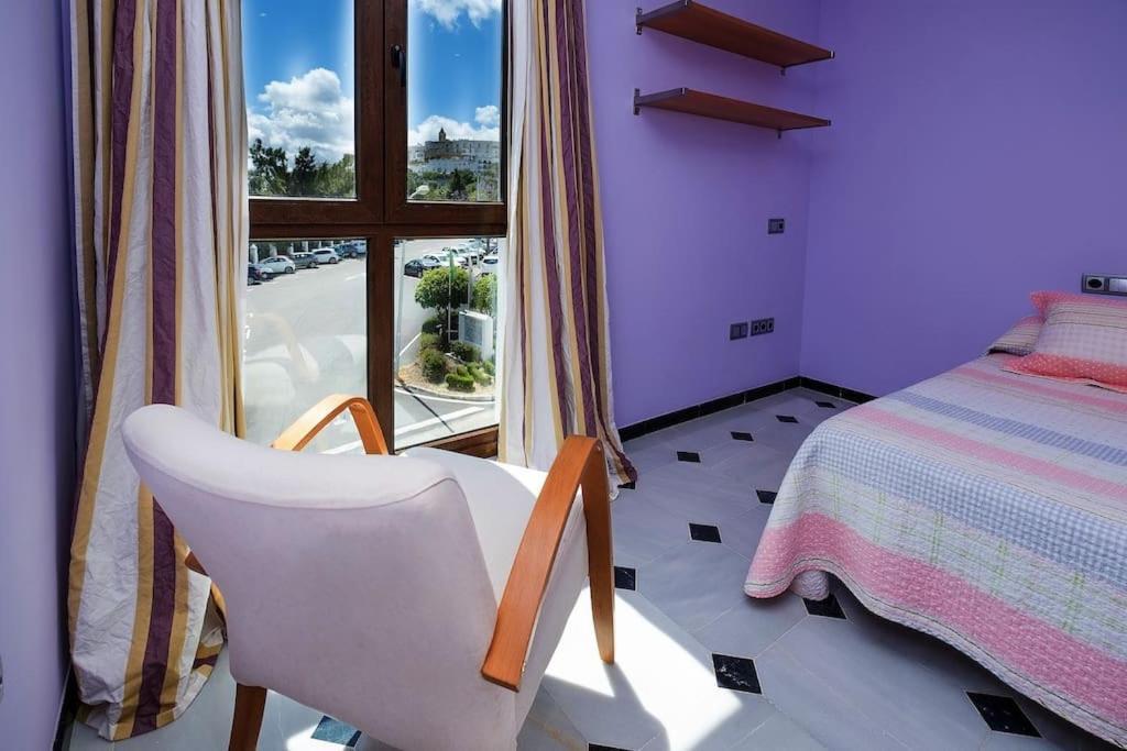 Apartment Casa Vejer En Alto *