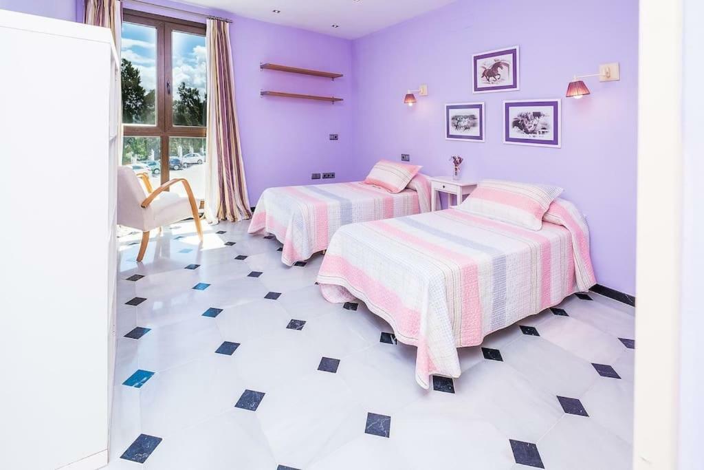Casa Vejer
