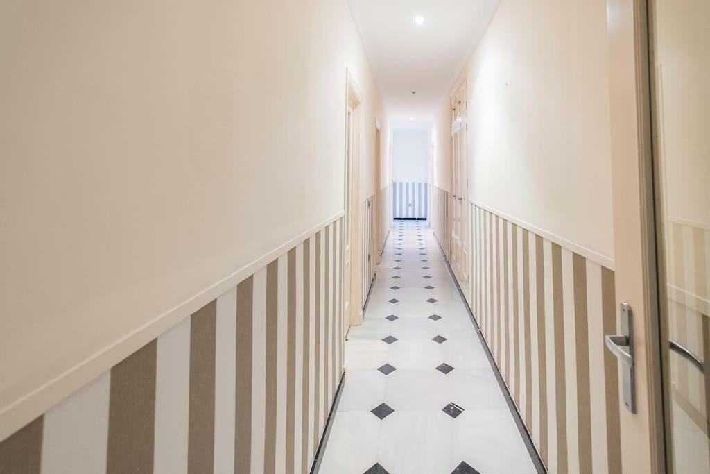 Apartamento Casa Vejer