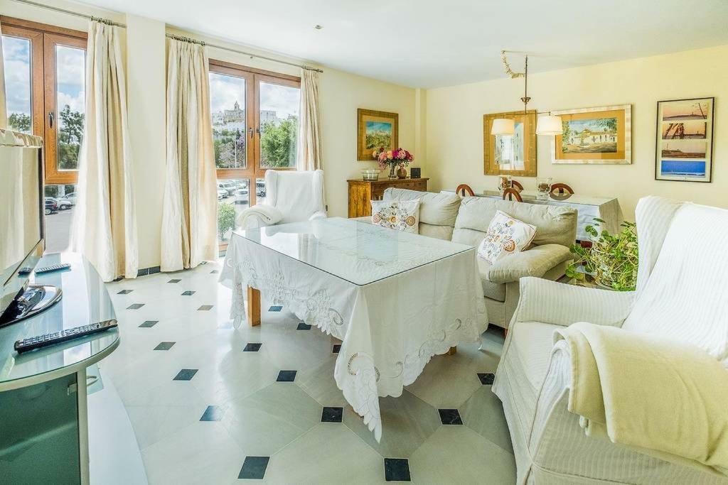 Casa Vejer Vejer de la Frontera