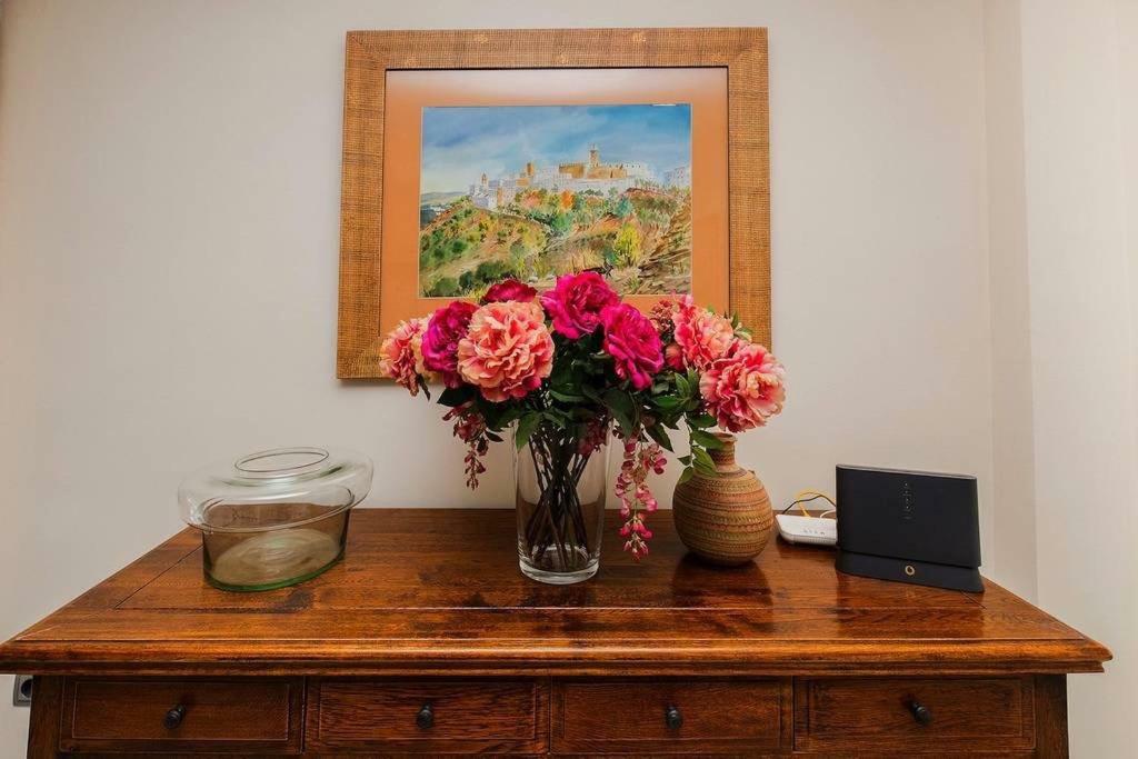 Casa Vejer Vejer de la Frontera