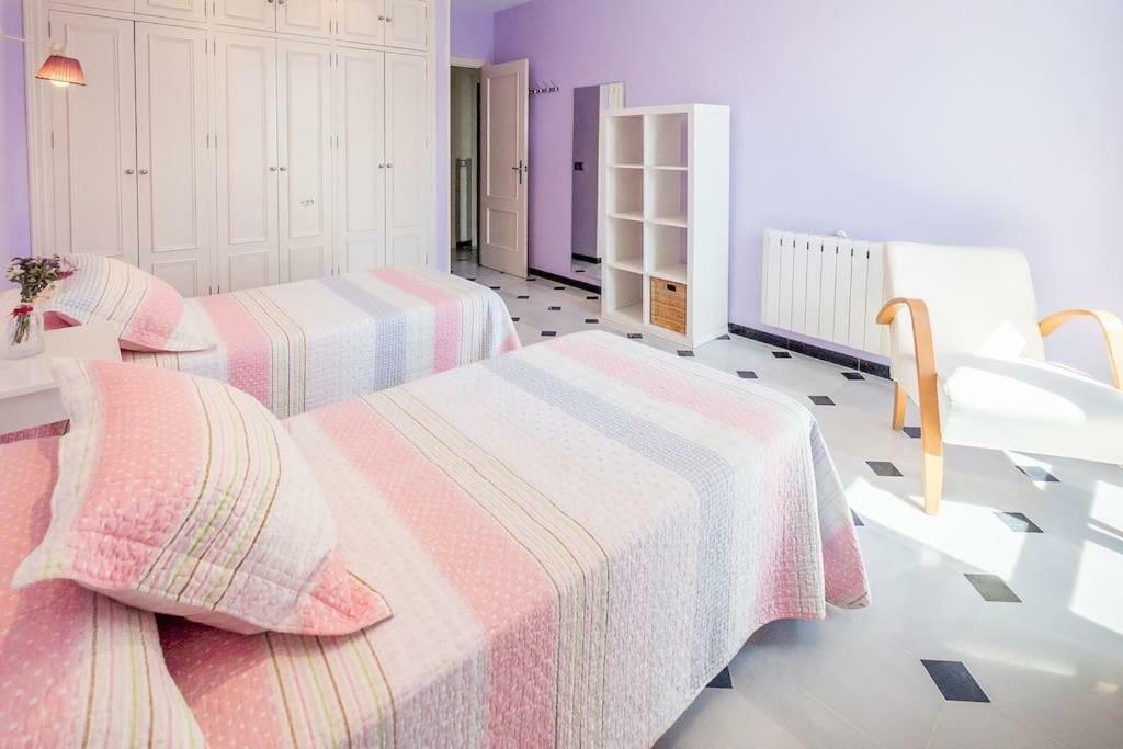 Casa Vejer En Alto Apartment