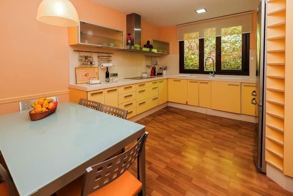 Casa Vejer En Alto Appartement *
