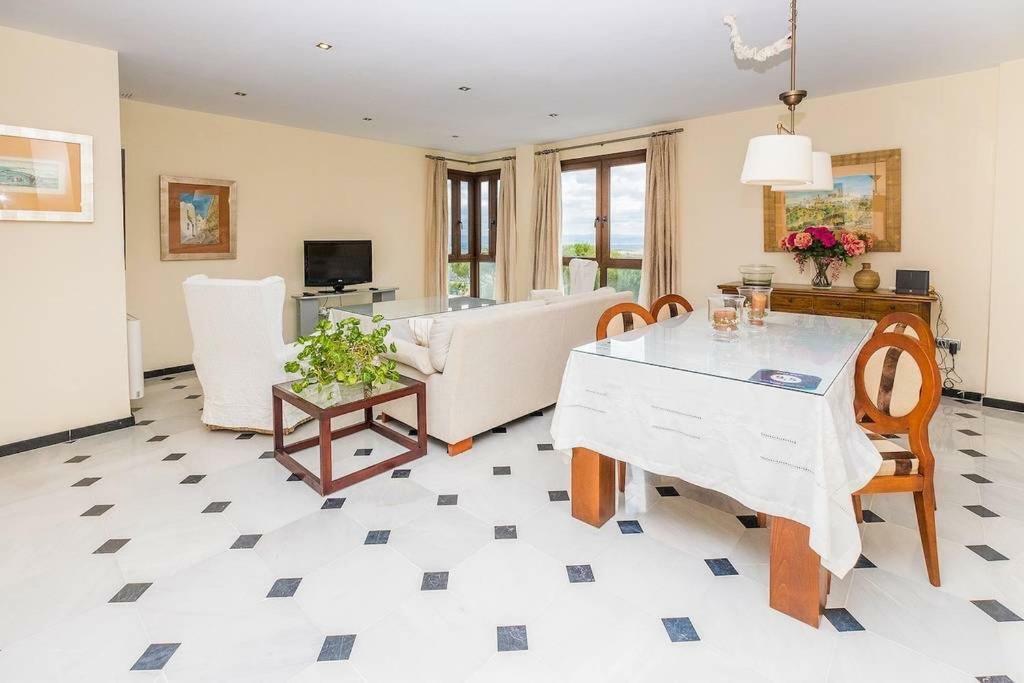 Casa Vejer En Alto Appartement Vejer de la Frontera
