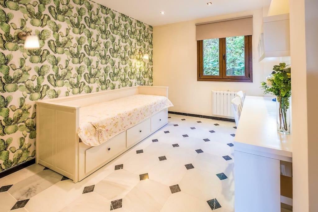 Casa Vejer En Alto Appartement *