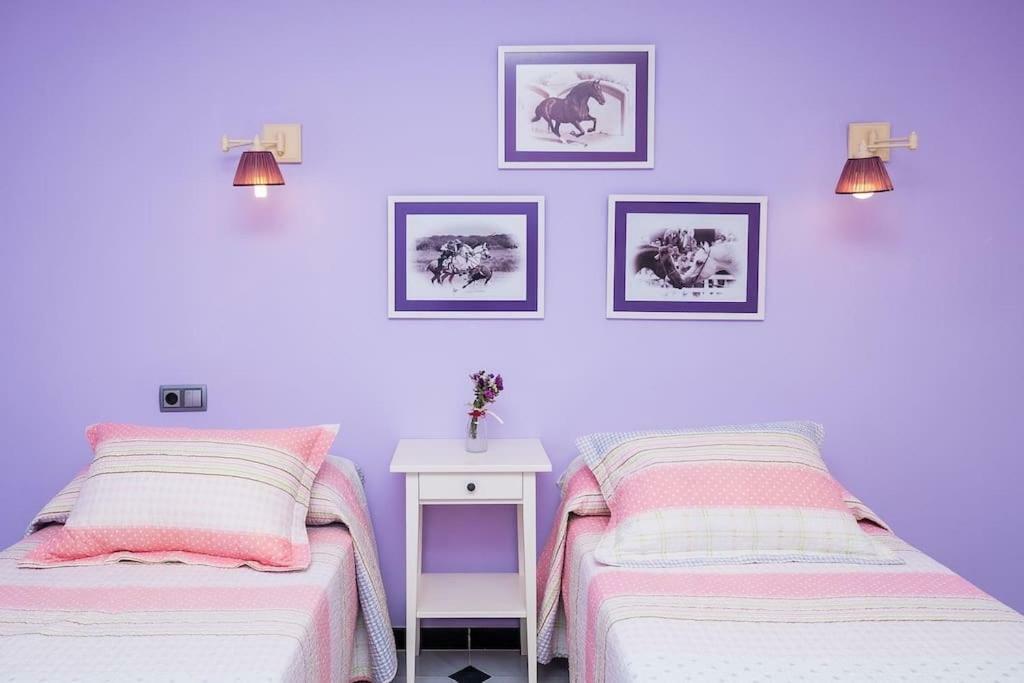 Appartement Casa Vejer En Alto *