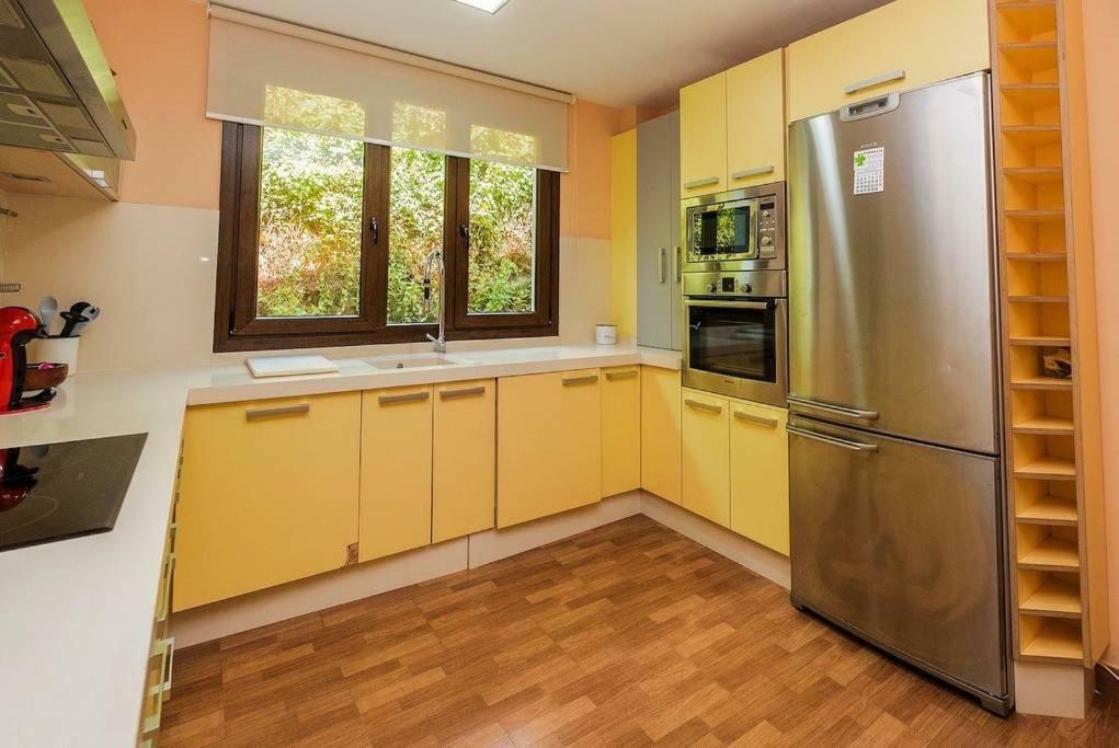 Appartement Casa Vejer En Alto